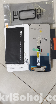 Redmi Note 9 Pro original display